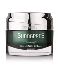 S-Energy Resilience Cream, 50ml