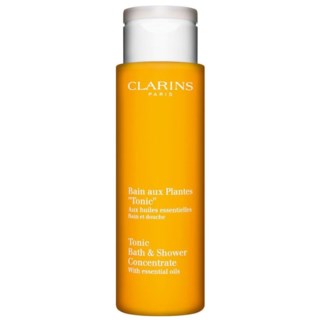 Tonic Bath & Shower Concentrate