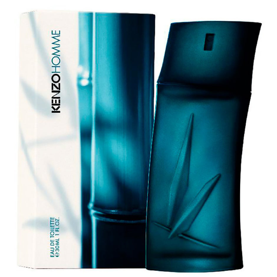 Homme, 50 ml Kenzo Miesten hajuvedet