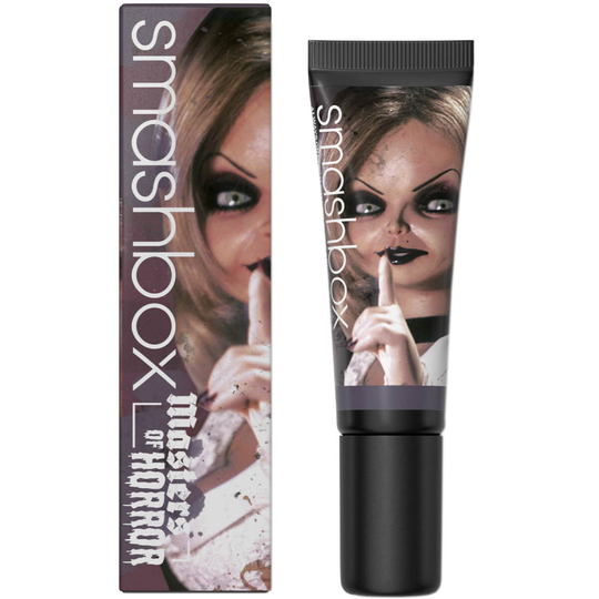 Smashbox Always On Cream Shadow Bride Of Chucky