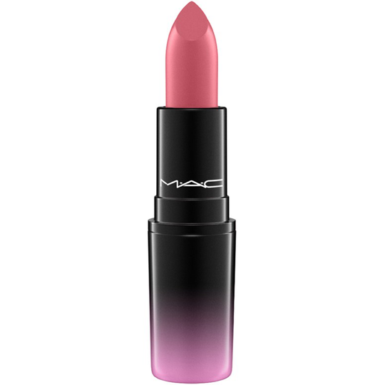 MAC Cosmetics Love Me Lipstick Hey, Frenchie!