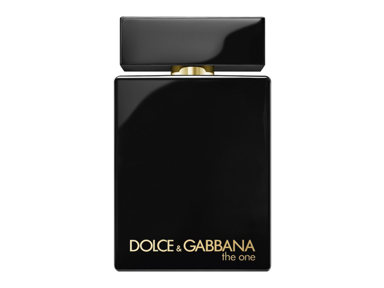 The One Intense, 50 ml Dolce & Gabbana Miesten hajuvedet