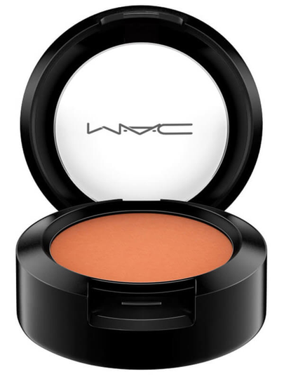 MAC Cosmetics Eyeshadow Matte Rule