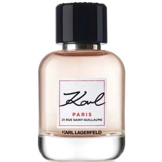 Lagerfeld Paris Saint Guillaume EdP 60 ml