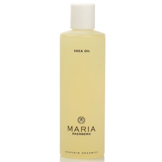 Shea Oil
