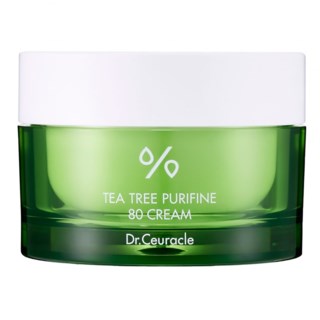 Tea Tree Purifine 80 Cream