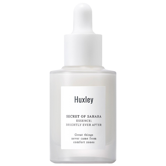 Essence Brightley Ever After, 30 ml Huxley K-Beauty