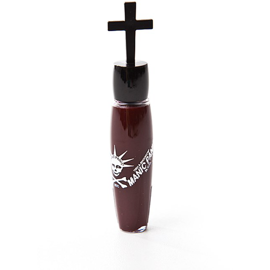 Manic Panic Lethal Lipgloss Black Rose