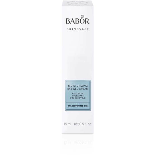 Babor Skinovage Moisturizing Eye Cream 15 ml