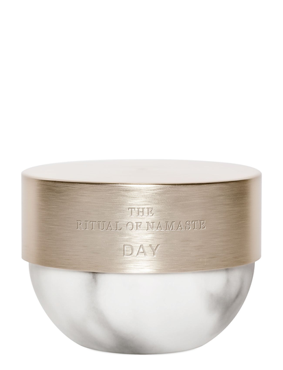 The Ritual Of Namaste Active Firming Day Cream Beauty WOMEN Skin Care Face Night Cream Nude Rituals