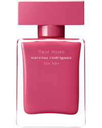 Fleur Musc For Her, EdP 30ml