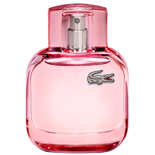 Lacoste L.12.12 Pour Elle Sparkling Eau De Toilette 50 ml