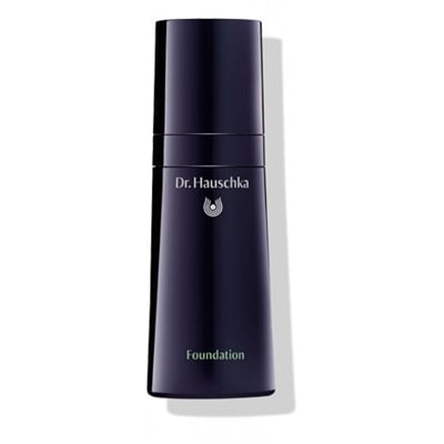 Dr. Hauschka - Säätiö - 01 Macadamia