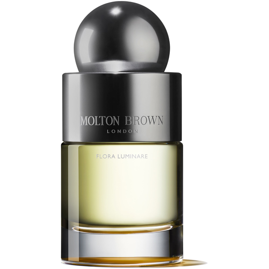 Molton Brown Flora Luminare Eau De Toilette 50 ml