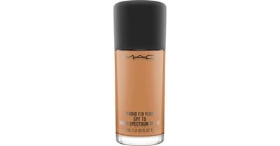 MAC Studio Fix Fluid Foundation SPF15 30ml NC50 NC50