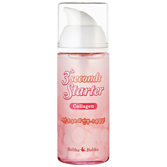 Holika Holika 3 Seconds Starter (Collagen) 150 ml