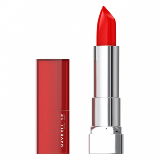 Maybelline Color Sensational Lipstick Hot Chase