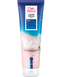 Color Fresh Mask, 150ml, Blue