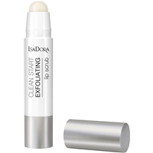 IsaDora Clean Start Exfoliating Lip Scrub 3.3 gr