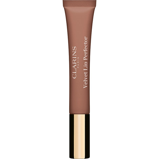 Velvet Lip Perfector, Clarins Huulipuna
