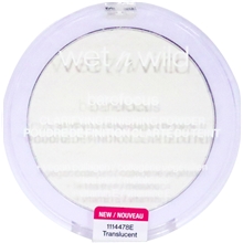 Bare Focus Clarifying Finishing Powder 6 gr Translucent