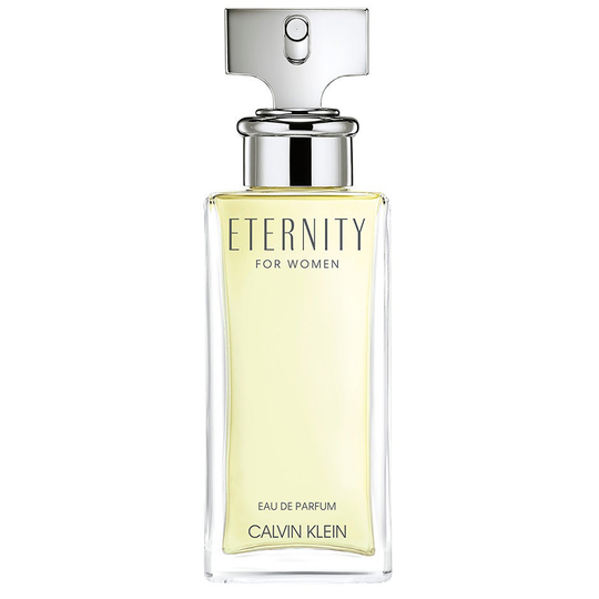 Calvin Klein Eternity , 50 ml Calvin Klein Naisten hajuvedet