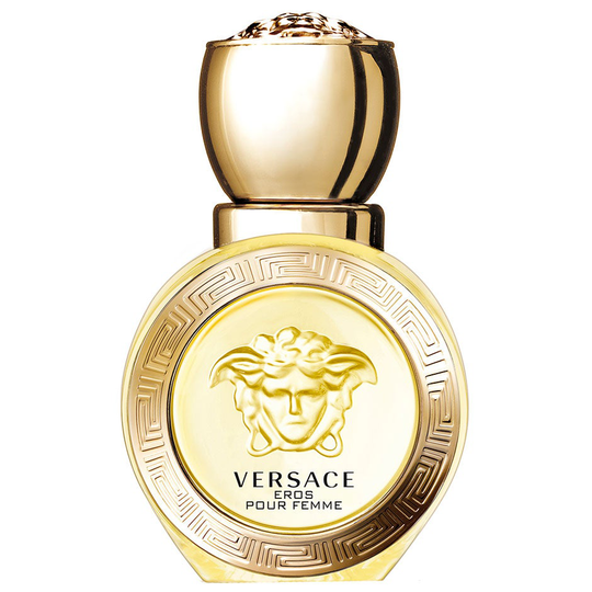 Versace Eros Pour Femme EdT, 30 ml Versace Naisten hajuvedet