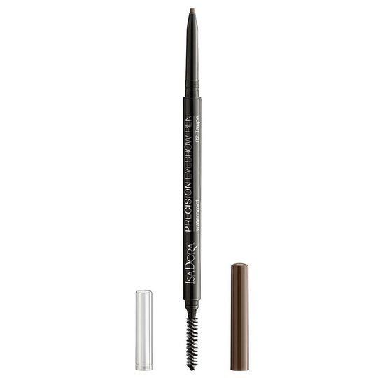 Precision Eyebrow Pen, g 0.09 IsaDora Kulmakarvat