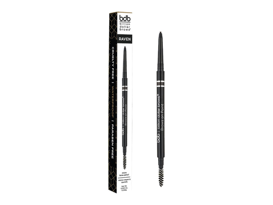 Brows On Point, Billion Dollar Beauty Kulmakarvat