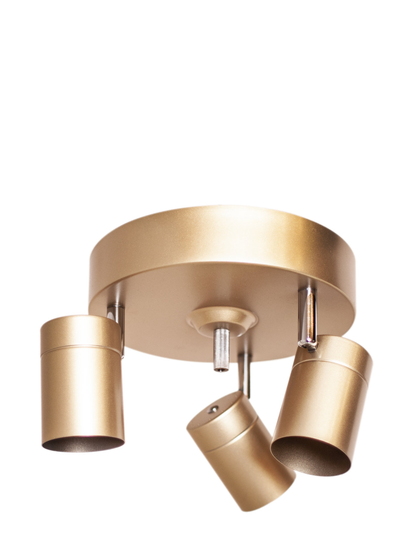 Correct Spotlight Home Lighting Lamps Ceiling Lamps Spotlights Kulta By Rydéns