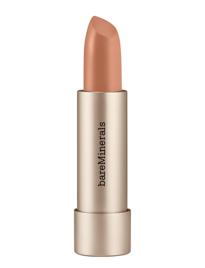 Mineralist Hydra-Smoothing Lipstick Balance Huulipuna Meikki BareMinerals