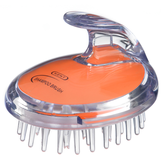 Kent Brushes Schampoborste - Orange