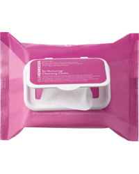 So Nurturing Cleansing Cloths 30PCS
