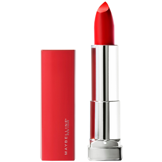 Maybelline New York Color Sensational Red For Me 382