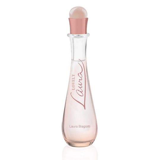 Laura Biagiotti Lovely Laura Eau de Toilette 25 ml