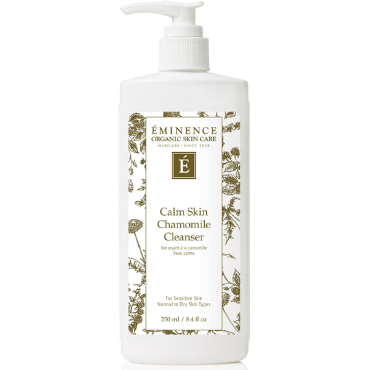 Eminence Organics Organics Calm Skin Chamomille Cleanser 250 ml