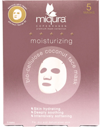 Moisturizing Sheet Mask 5 PCS