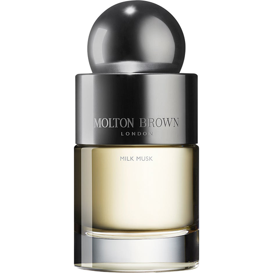 Milk Musk Eau de Toilette, 50 ml Molton Brown Naisten hajuvedet