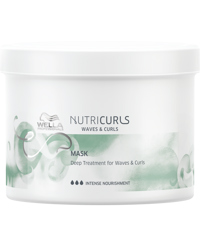Nutricurls Mask 500ml