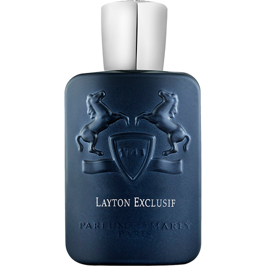 Layton Exclusif, 75 ml Parfums De Marly Miesten hajuvedet