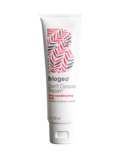 Ddr!™ Deep Conditioning Mask Hiusnaamio Nude Briogeo