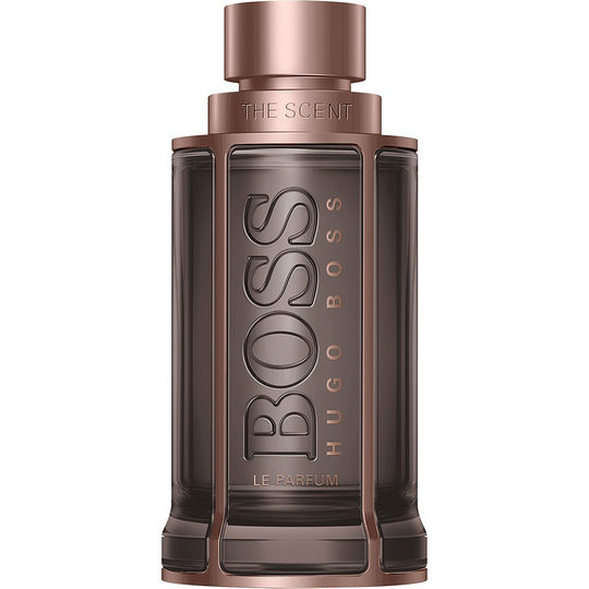 The Scent Le Parfum, 50 ml Hugo Boss Miesten hajuvedet