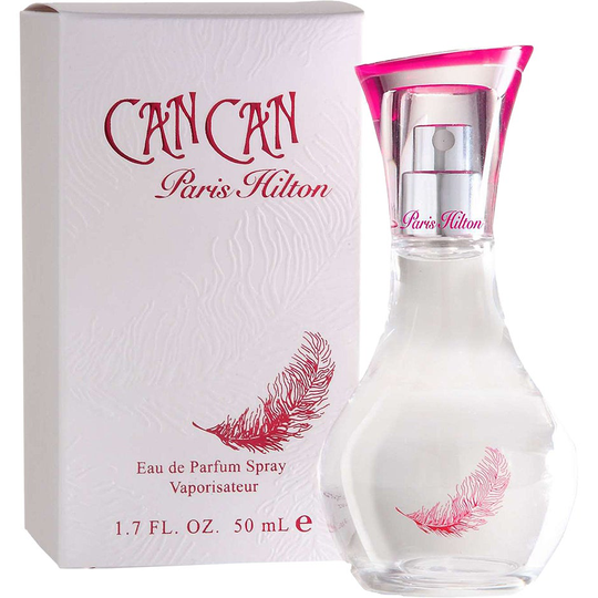 Paris Hilton Can Can , 30 ml Paris Hilton Naisten hajuvedet