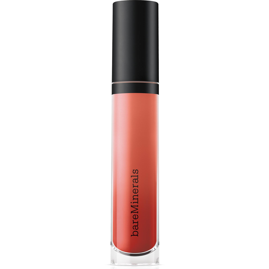 bareMinerals Statement Statement Matte Liquid Lipcolor Fire