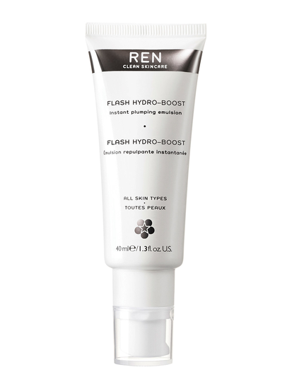 Flash Hydro Boost Beauty WOMEN Skin Care Face Day Creams Nude REN
