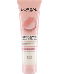 Rare Flowers Cleansing Gel (Dry/Sensitive) 150ml