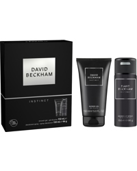 Instinct Deo Spray Gift Box