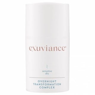 Overnight Transformation Complex