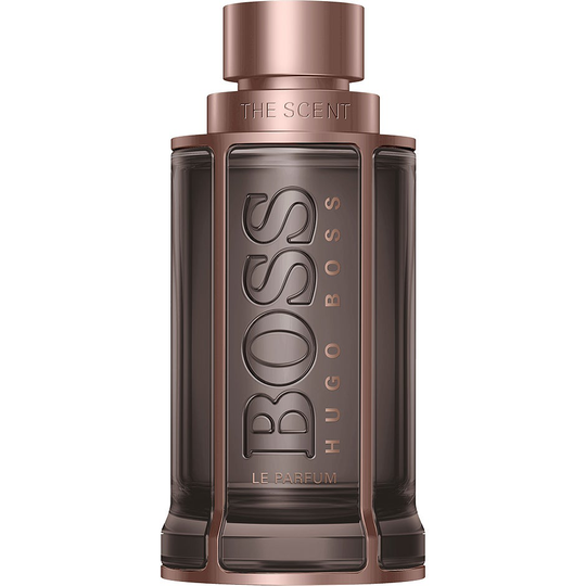 The Scent Le Parfum, 100 ml Hugo Boss Miesten hajuvedet