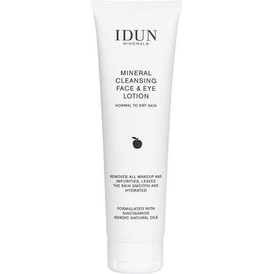 Cleansing Lotion, 150 ml IDUN Minerals Ihonpuhdistus
